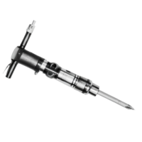 Rompedor Pneumático CB-30 – Kawasaki