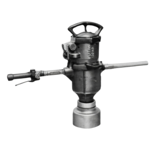 Chave de Impacto 2½” Pneumática Heavy Duty – Kawasaki
