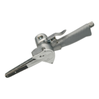 Lixadeira de Canto KPT 500 – Kawasaki