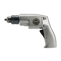 Furadeira 3/8" KPT 65 – Kawasaki