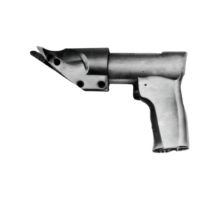 Tesoura Pneumática KPT-79 – Kawasaki