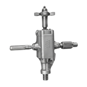 Furadeira 7/8" RD 23RL – Kawasaki