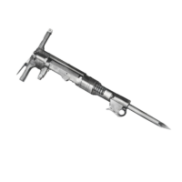 Rompedor Pneumático TK-32 – Kawasaki